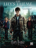 Lily's Theme (Main Theme from <i>Harry Potter and the Deathly Hallows, Part 2</i>) Cover Image