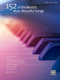152 of the World's Most Beautiful Songs Cover Image