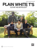 Plain White T's: Guitar TAB Anthology Cover Image