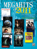 Megahits of 2011 Cover Image