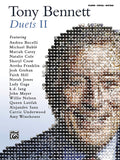 Tony Bennett: Duets II Cover Image
