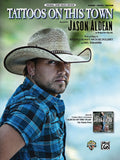 Tattoos on This Town Cover Image