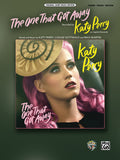 The One That Got Away Cover Image