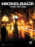 Nickelback: Here and Now Cover Image
