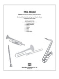 This Blood Cover Image
