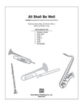 All Shall Be Well Cover Image