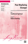 Poor Wayfaring Stranger Cover Image