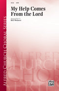 My Help Comes from the Lord Cover Image