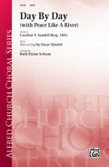Day by Day Cover Image