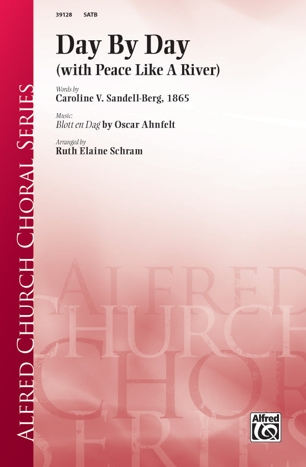 Day by Day Cover Image