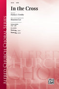 In the Cross Cover Image