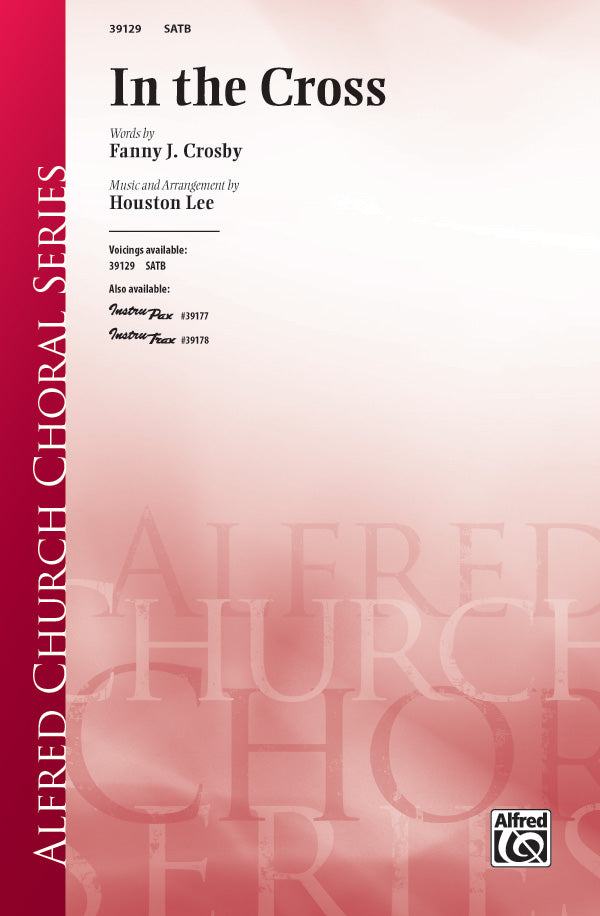 In the Cross Cover Image