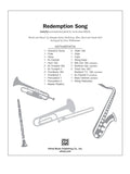 Redemption Song Cover Image