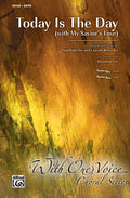Today Is the Day Cover Image