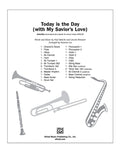 Today Is the Day Cover Image