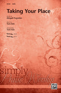 Taking Your Place Cover Image