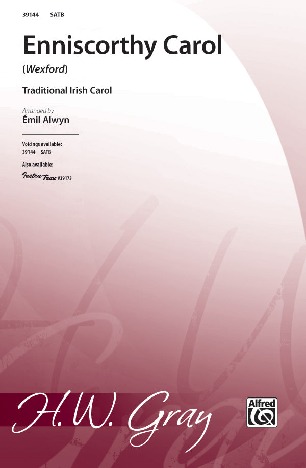 Enniscorthy Carol Cover Image
