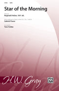 Star of the Morning Cover Image