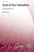 God of Our Salvation Cover Image