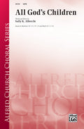 All God's Children Cover Image