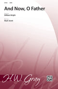 And Now, O Father Cover Image