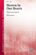 Heaven in Our Hearts Cover Image