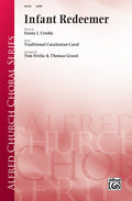 Infant Redeemer Cover Image