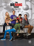 The Big Bang Theory (Main Title) Cover Image