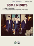 Some Nights Cover Image