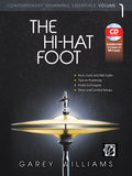 The Hi-Hat Foot Cover Image