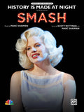 History Is Made at Night Cover Image