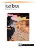 Tucson Toccata Cover Image