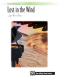 Lost in the Wind Cover Image