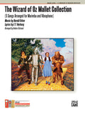 The Wizard of Oz Mallet Collection Cover Image