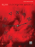 Rush: Clockwork Angels Cover Image