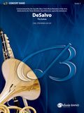 DeSalvo Cover Image