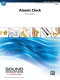Atomic Clock Cover Image