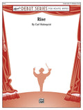 Rise Cover Image