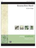 Rivanna River March Cover Image