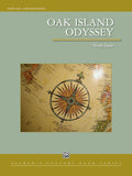 Oak Island Odyssey Cover Image