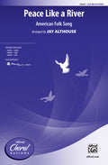 Peace Like a River Cover Image