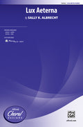 Lux Aeterna Cover Image
