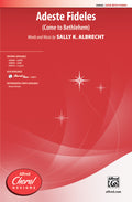 Adeste Fideles Cover Image