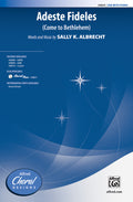Adeste Fideles Cover Image