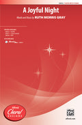 A Joyful Night Cover Image