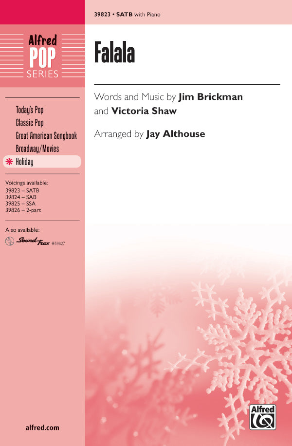 Falala Cover Image