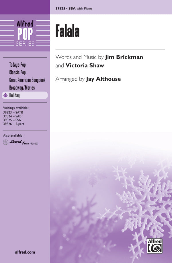 Falala Cover Image