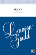 Musica Cover Image