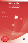 What Is Life? Cover Image