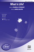 What Is Life? Cover Image